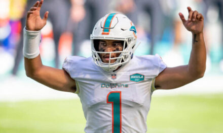 Is the Hype Train Around Tua and the Dolphins Out of Control?