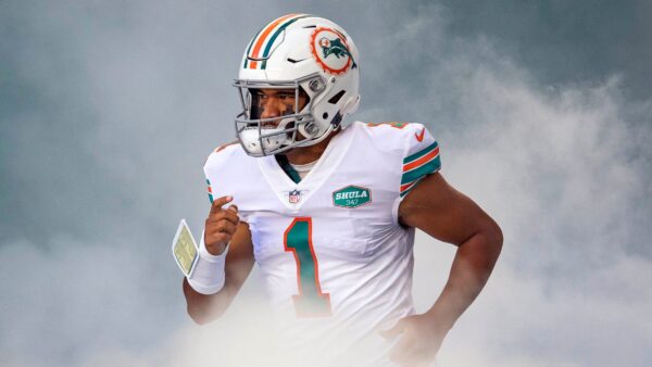 NFL Network’s Bucky Brooks: Dolphins Patience with Tua Will Pay Off