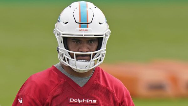 DolphinsTalk Point After: Hunter Long, Xavien Howard, Tua, and More