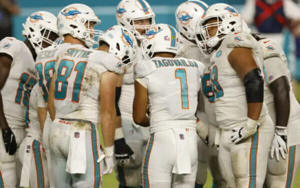 DolphinsTalk Podcast: Dolphins Injury Updates & Tua’s First Game