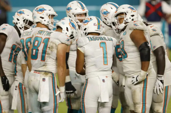 DolphinsTalk Podcast: Dolphins Injury Updates & Tua’s First Game