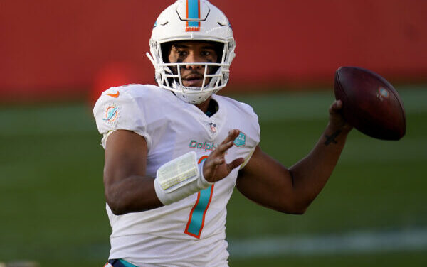 DolphinsTalk Point After: Tua Is Back for Miami vs Jacksonville