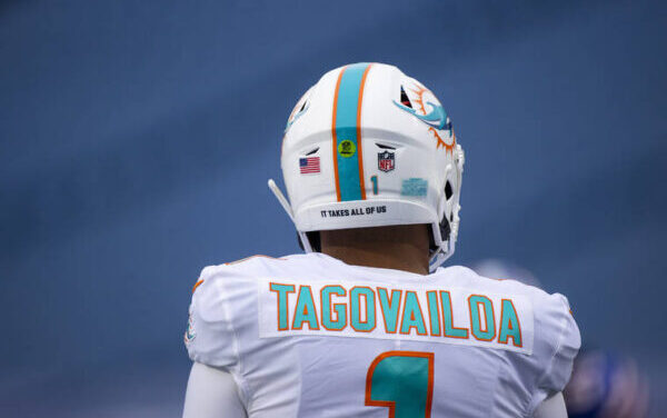 DolphinsTalk Podcast: Dolphins vs Patriots Prediction and Preview