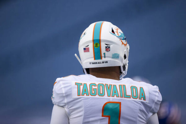 DolphinsTalk Podcast: Dolphins vs Patriots Prediction and Preview