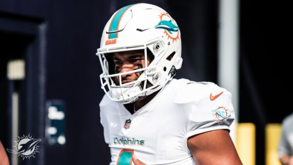 Film Study: There was GOOD AND BAD with Tua Tagovailoa in Week 1 for the Miami Dolphins
