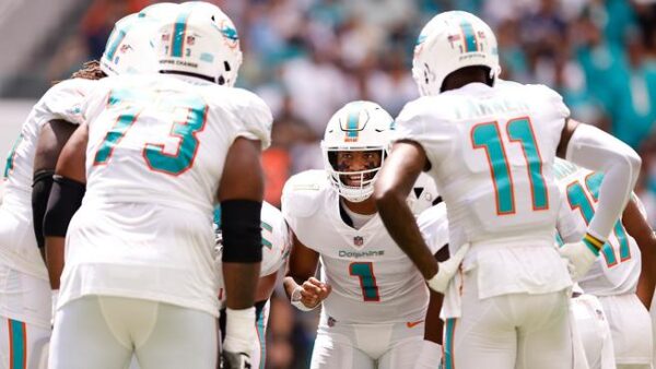 DolphinsTalk Podcast: Dolphins vs Raiders Preview and Prediction; Tua’s Injury Status