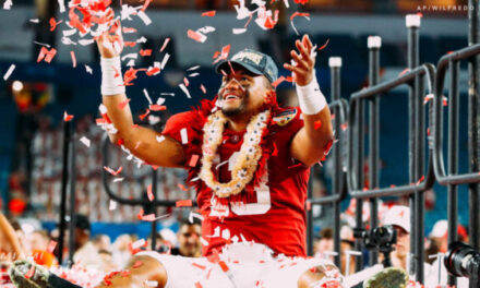 When Should the Dolphins give the Keys to Tua Tagovailoa?