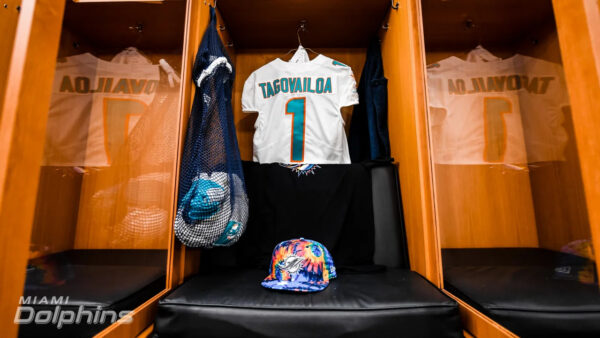 What will the Dolphins Look Like with Tua?