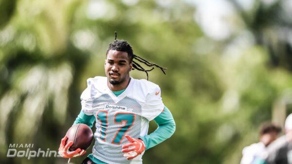 Fighters and Fielders: Cross-Training with Football and How it Applies to Miami’s Rookies