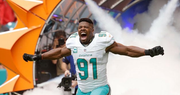 DolphinsTalk.com Daily for Wed, Jan 31st: Fins Hire new Secondary Coach & Cam Wake Turns 36 and What it Means for the Defensive Line