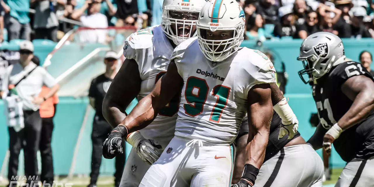 DT Daily 9/29: Dolphins-Patriots Preview and Prediction
