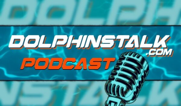 DolphinsTalk.com Podcast 7/8: Fitzpatrick’s History with Gailey