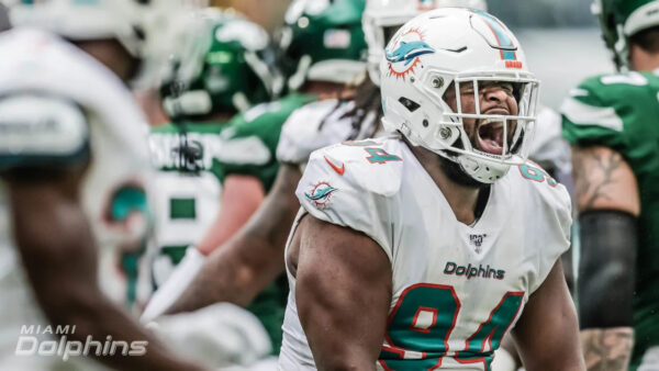 What to Expect from the Miami Dolphins this Upcoming Season