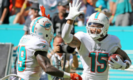 5 Things to look Forward to in Dolphins Training Camp