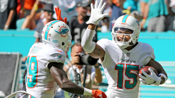 5 Things to look Forward to in Dolphins Training Camp