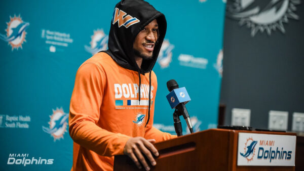 DT Daily 1/20: Possible Dolphins Cuts to Open More Cap Space