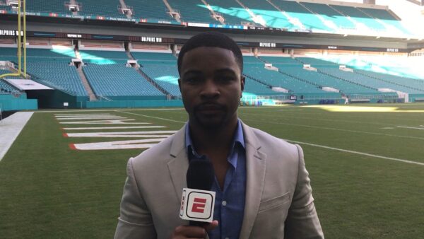 DT Daily 7/25: Dolphins Reporter Cameron Wolfe of ESPN