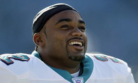 DolphinsTalk.com Podcast for September 19th w/Former Dolphins Safety Shawn Wooden