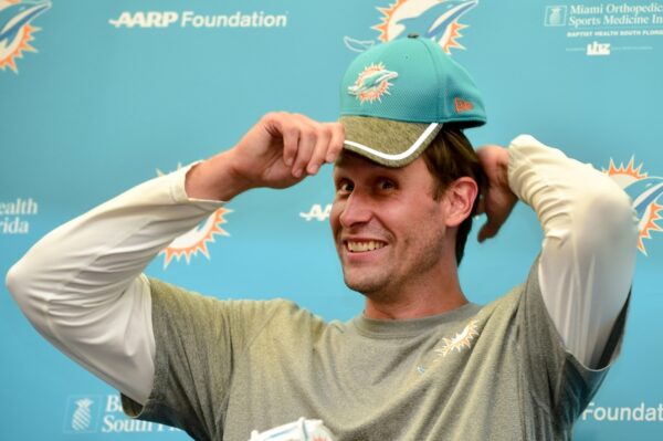 Proof: Adam Gase’s Time as a Miami Dolphins Double-Agent