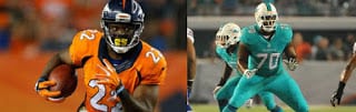 Miami Reneged On a CJ Anderson for Ja’Wuan James Trade
