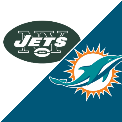 Goals For The Dolphins Against The Jets