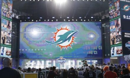 DolphinsTalk.com Releases 2021 NFL Draft Coverage Schedule