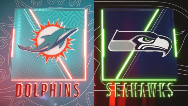Week 4 Preview: Can Miami Beat Seattle?