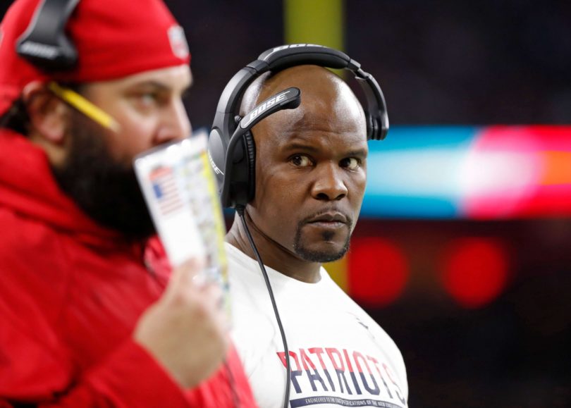 Can Brian Flores Change the Trend of Belichick’s Assistant Coaches?