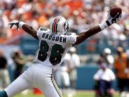 I Reminisced About Oronde “Big Catch” Gadsden The Other Night And It Was Good