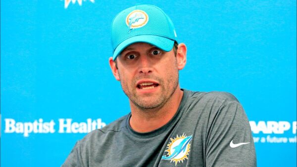 This Day in Dolphins History: 12/31/18 Dolphins Fire Adam Gase