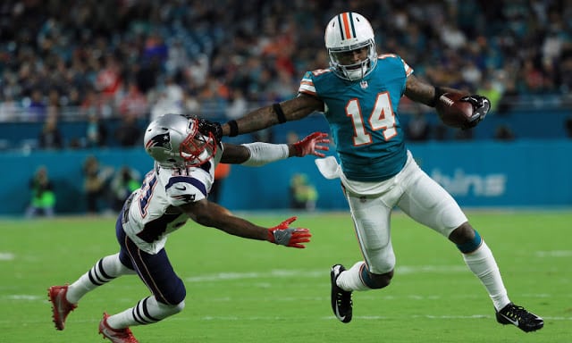 Is Jarvis Landry a Number 1 Wide Receiver? – Analyzing Juice’s Market Value