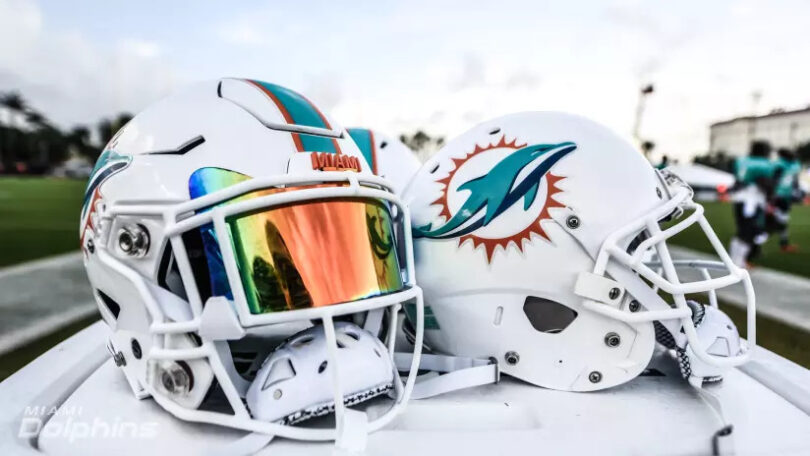 2019 Miami Dolphins Quarterback Options