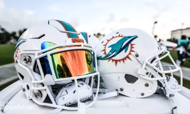 This Week We See What this Dolphins Team is Made Of