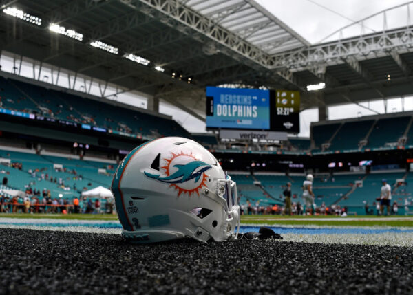 Miami Dolphins 2021 Schedule Preview