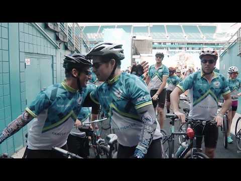 Dolphins Cancer Challenge Announced for Feb 10, 2018