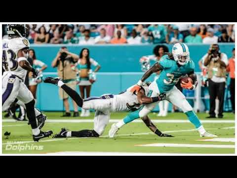 AUDIO: Dolphins Vs. Ravens Post Game Thoughts