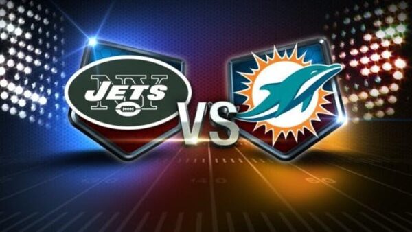 Game Preview: Jets @ Dolphins