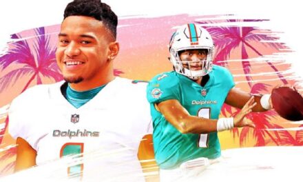 It’s Tua Time in Miami — But is it the Right Time?