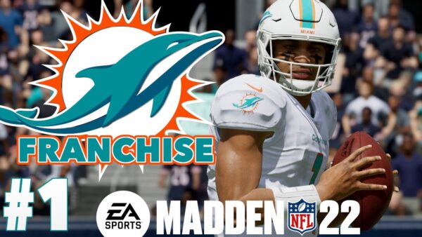 Is Miami FAST Again?!? Let’s let Madden Decide