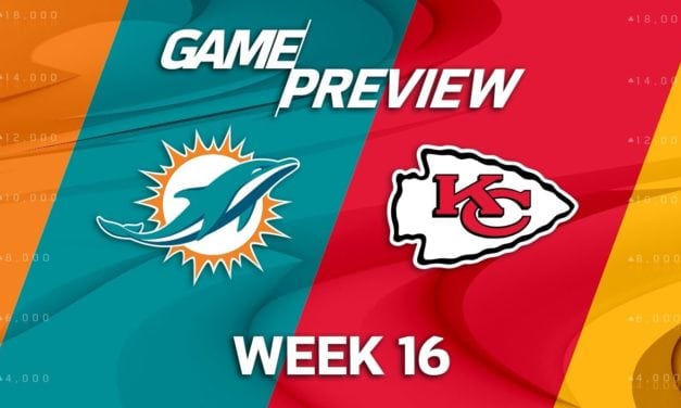 Keys To Victory Against The KC Chiefs