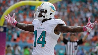 Game Preview:  Miami Dolphins @ Pittsburgh Steelers
