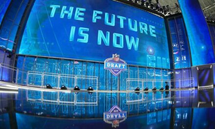 Giants and Bengals Could Impact Dolphins in Round One