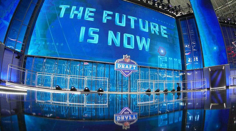 Giants and Bengals Could Impact Dolphins in Round One