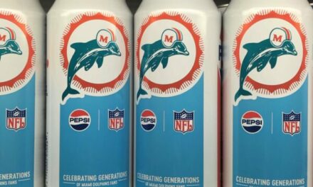 Miami Dolphins host Fantennial Celebration Presented by Pepsi