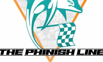 The Phinish Line: The Joint Practice Joint