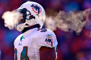 If You Can Believe It; Ricky Williams Will Be Having A Super Bowl Party With Unlimited Weed