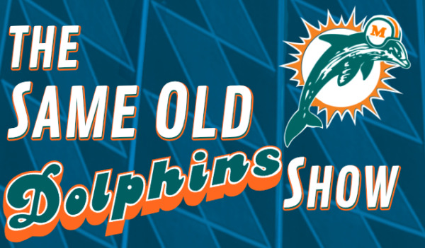 The Same Old Dolphins Show: The Miami Dolphins Have Interest In
