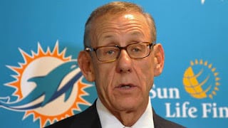 Stephen Ross Just Needs To Stop Talking