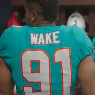 Miami Unveils New Unis And They’re An Imrovement